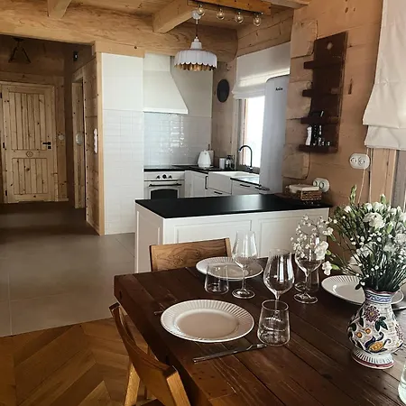 Ski&chill Rafaczowki Villa Poronin