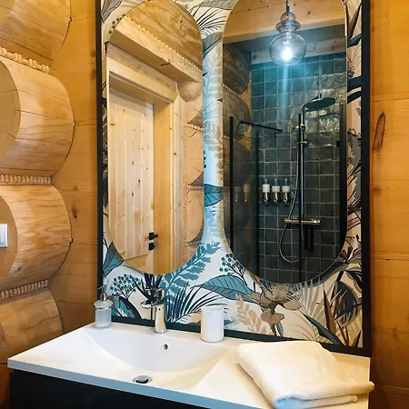 Ski&chill Rafaczowki * Poronin