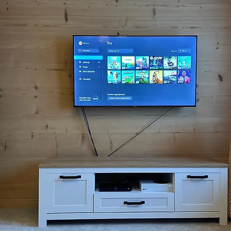 Ski&chill Rafaczowki Villa *