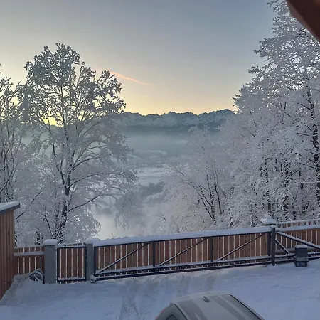 Ski&chill Rafaczowki *