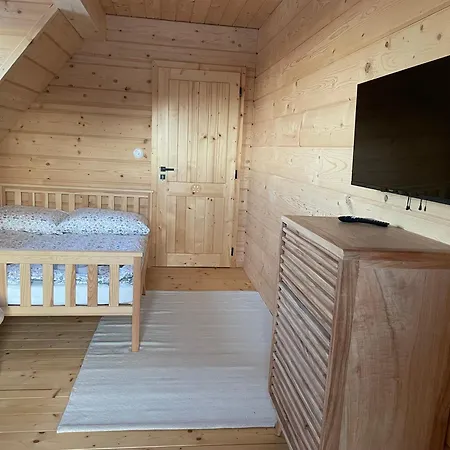 Ski&chill Rafaczowki