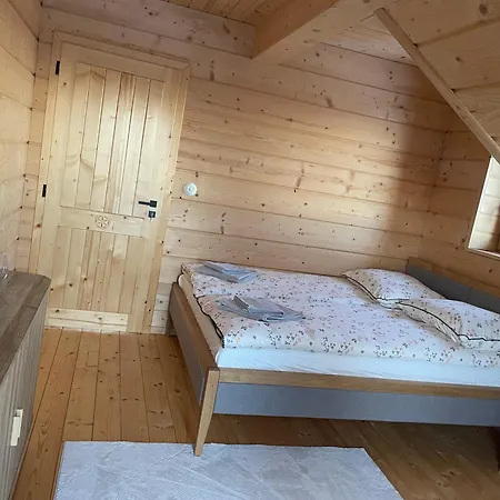 Ski&chill Rafaczowki * Poronin