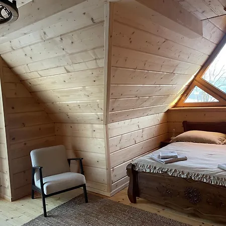 Ski&chill Rafaczowki Villa Poronin
