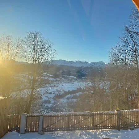 Ski&chill Rafaczowki Poronin