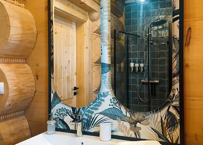 Ski&chill Rafaczówki * Poronin