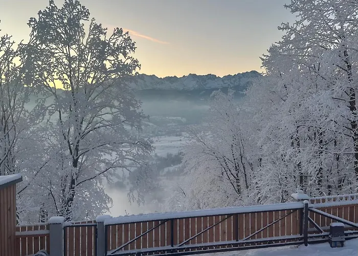 Ski&chill Rafaczówki *