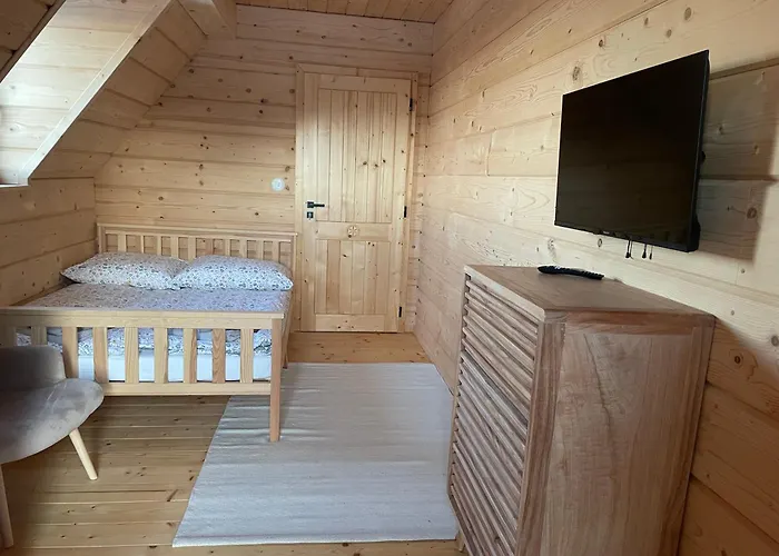 Ski&chill Rafaczówki